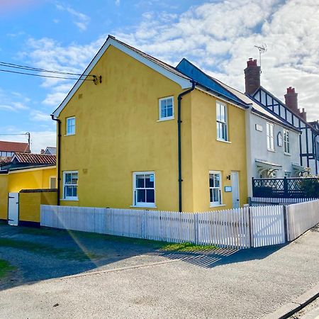 1 South Cottages Торпнес Екстериор снимка