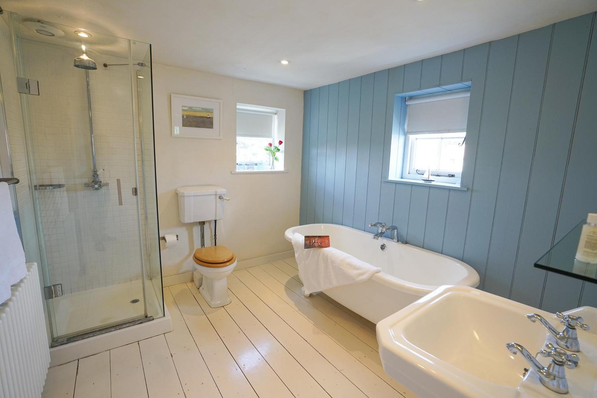 1 South Cottages Торпнес Екстериор снимка