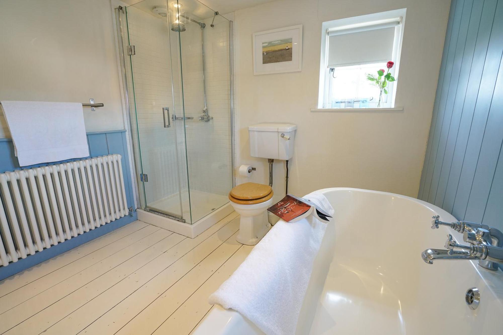 1 South Cottages Торпнес Екстериор снимка